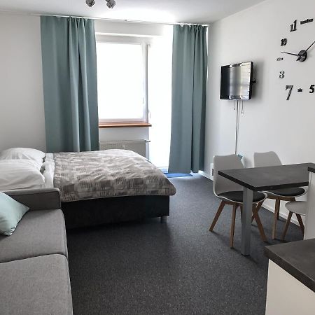 Apartman J&J Bešeňová Buitenkant foto