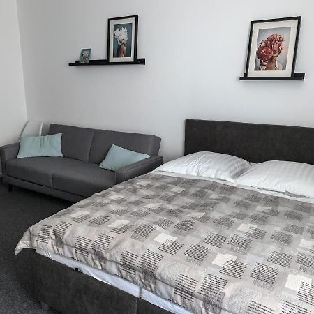 Apartman J&J Bešeňová Buitenkant foto